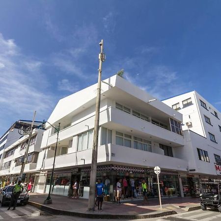 Apartamento Vip Edificio Calima San Andrés Exterior foto
