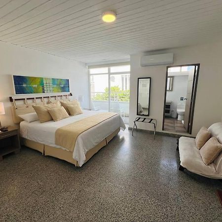 Apartamento Vip Edificio Calima San Andrés Exterior foto