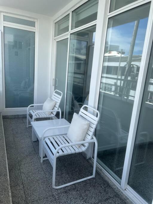 Apartamento Vip Edificio Calima San Andrés Exterior foto