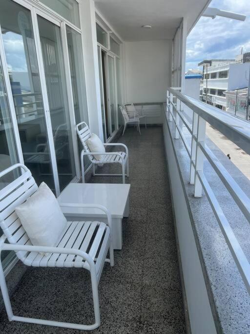 Apartamento Vip Edificio Calima San Andrés Exterior foto