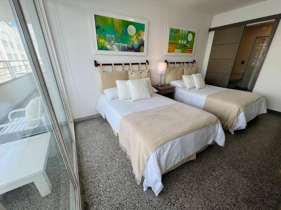 Apartamento Vip Edificio Calima San Andrés Exterior foto