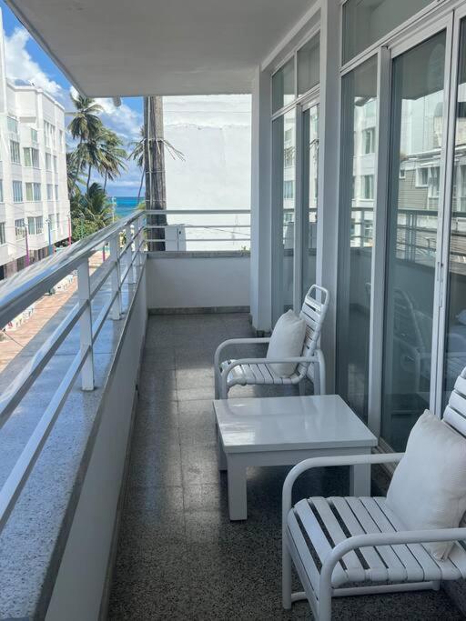 Apartamento Vip Edificio Calima San Andrés Exterior foto